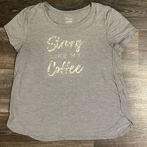 🚨3/$20🚨 Old Navy Active T-shirt